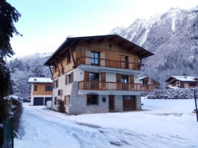 Chalet Diard Chamonix-Mont-Blanc